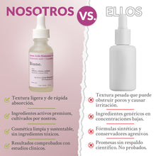 Cargar imagen en el visor de la galería, Serum Ácido Hialurónico + Pepino