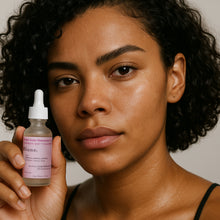 Cargar imagen en el visor de la galería, Serum Ácido Hialurónico + Pepino