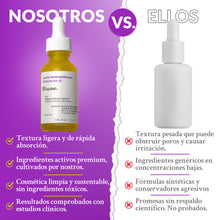 Cargar imagen en el visor de la galería, Aceite facial equilibrante