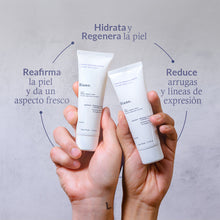 Cargar imagen en el visor de la galería, Crema de reparación nocturna