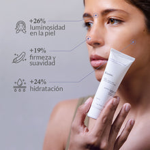 Cargar imagen en el visor de la galería, Crema de reparación nocturna