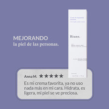 Cargar imagen en el visor de la galería, Crema de reparación nocturna