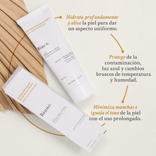 Cargar imagen en el visor de la galería, Hidratante facial de uso diario