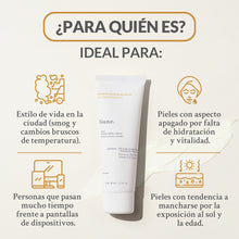 Cargar imagen en el visor de la galería, Hidratante facial de uso diario