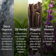 Cargar imagen en el visor de la galería, Hidratante facial de uso diario