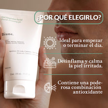 Cargar imagen en el visor de la galería, Gel limpiador facial