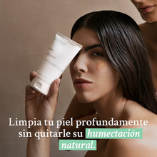Cargar imagen en el visor de la galería, Gel limpiador facial