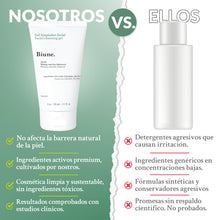 Cargar imagen en el visor de la galería, Gel limpiador facial