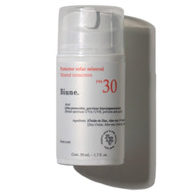 Cargar imagen en el visor de la galería, Protector solar mineral SPF 30