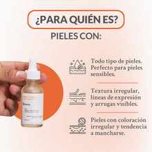 Cargar imagen en el visor de la galería, Serum C+E Ginseng
