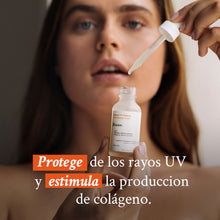 Cargar imagen en el visor de la galería, Serum C+E Ginseng