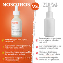 Cargar imagen en el visor de la galería, Serum C+E Ginseng