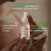 Cargar imagen en el visor de la galería, Serum hidratante para pieles jóvenes