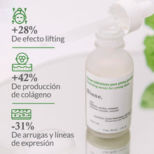 Cargar imagen en el visor de la galería, Serum hidratante para pieles jóvenes