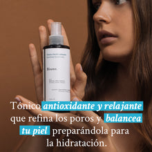 Cargar imagen en el visor de la galería, Tónico facial calmante