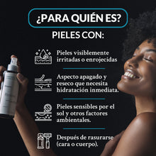 Cargar imagen en el visor de la galería, Tónico facial calmante