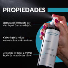 Cargar imagen en el visor de la galería, Tónico facial calmante