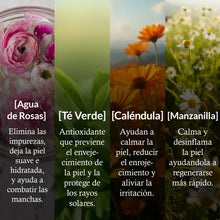 Cargar imagen en el visor de la galería, Tónico facial calmante