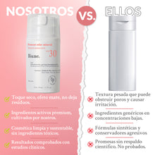 Cargar imagen en el visor de la galería, Protector solar mineral SPF 30