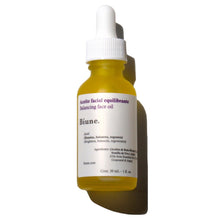 Cargar imagen en el visor de la galería, Aceite facial equilibrante