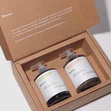 Cargar imagen en el visor de la galería, Dúo para manos: Limpia e hidrata