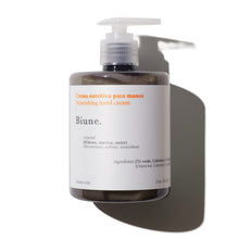 Cargar imagen en el visor de la galería, Crema nutritiva para manos