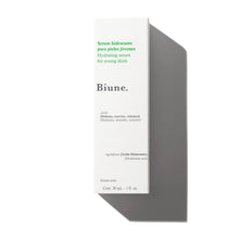 Cargar imagen en el visor de la galería, Serum hidratante para pieles jóvenes