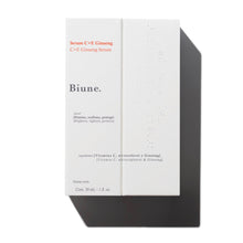 Cargar imagen en el visor de la galería, Serum C+E Ginseng