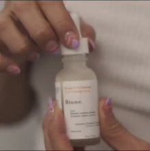 Cargar y reproducir el video en el visor de la galería, Serum C+E Ginseng