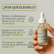 Cargar imagen en el visor de la galería, Serum Niacinamida + Regaliz

