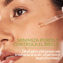 Cargar imagen en el visor de la galería, Serum Niacinamida + Regaliz
