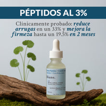 Cargar imagen en el visor de la galería, Serum Péptidos + Centella Asiática

