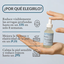 Cargar imagen en el visor de la galería, Serum Péptidos + Centella Asiática
