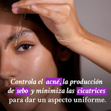 Cargar imagen en el visor de la galería, Aceite facial equilibrante
