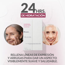 Cargar imagen en el visor de la galería, Serum hidratante para pieles maduras
