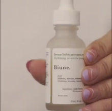 Cargar y reproducir el video en el visor de la galería, Serum hidratante para pieles jóvenes
